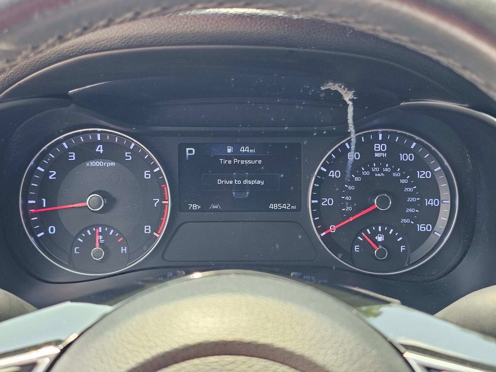 Certified 2023 Kia Forte GT-Line FWD image 22