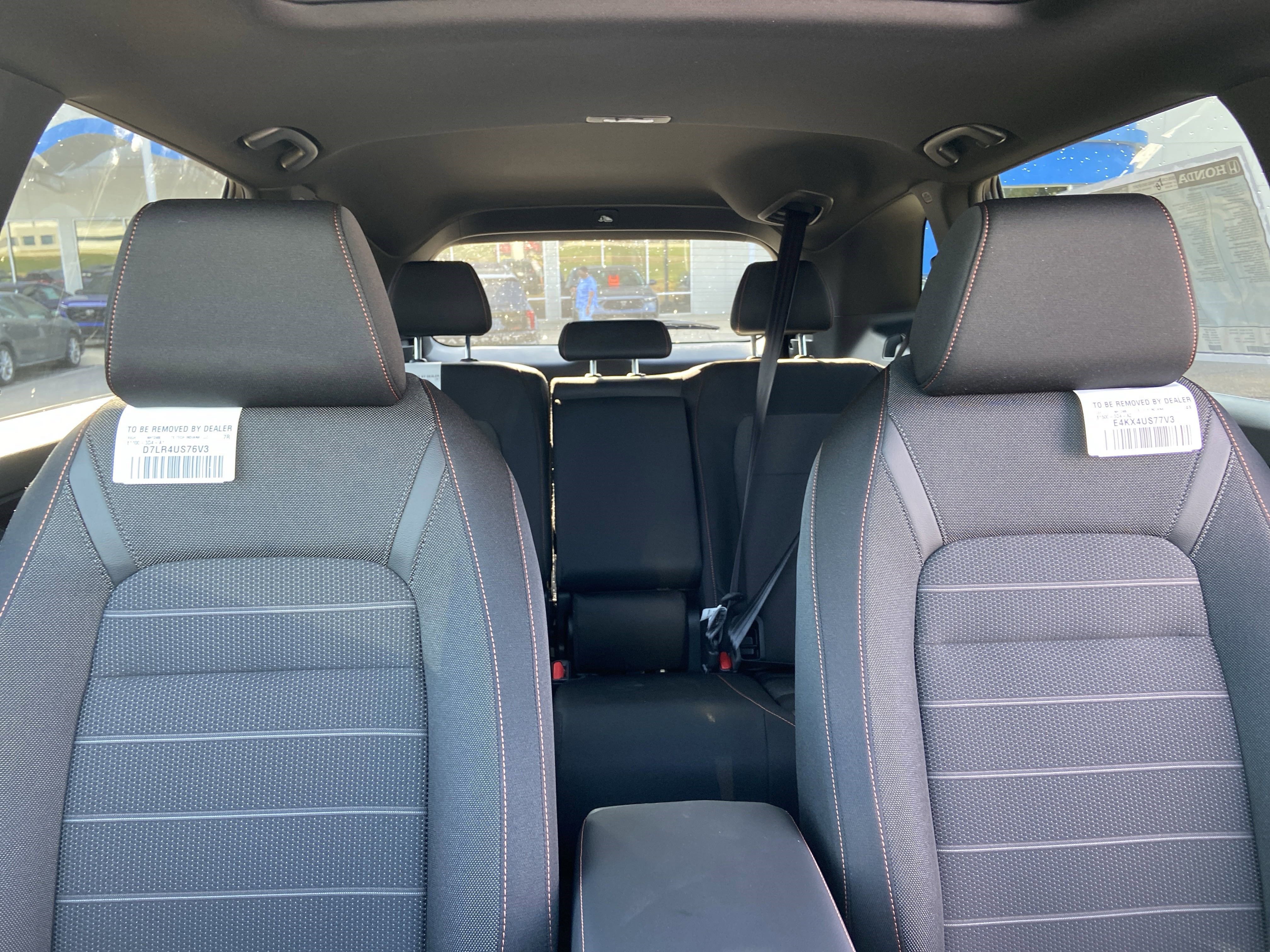 New 2026 Honda CR-V Sport image 24