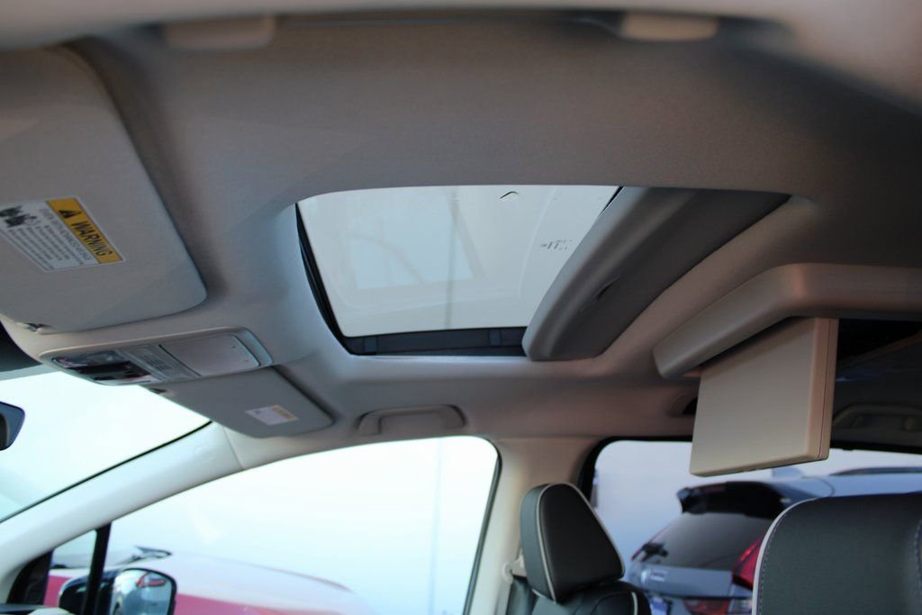 New 2026 Honda Odyssey Elite image 55