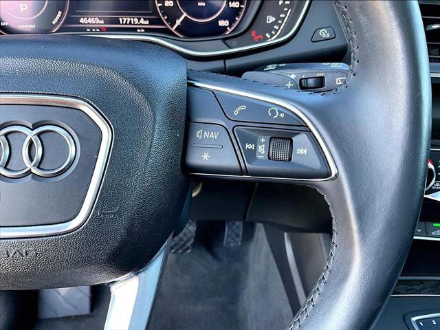 Used 2020 Audi Q5 e Premium w/ Convenience Package image 21
