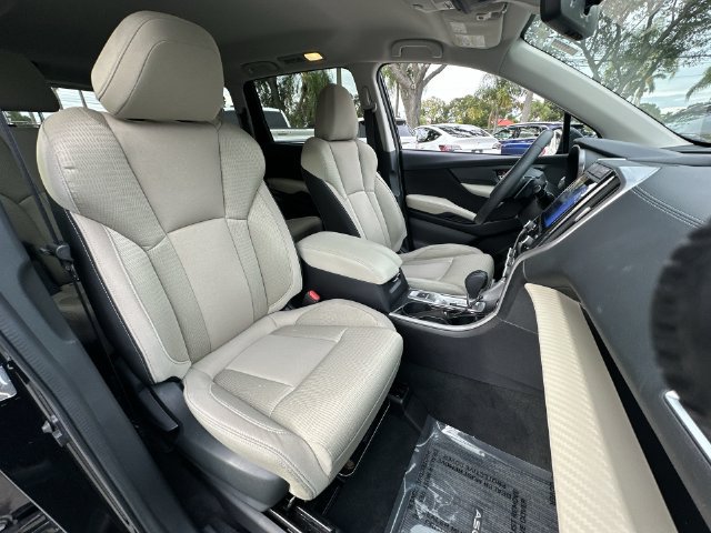 Certified 2022 Subaru Ascent Premium w/ Convenience Package AWD/4WD image 26