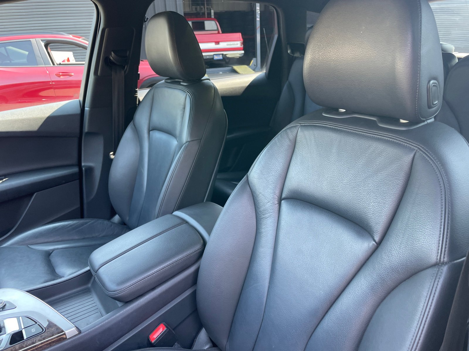 Used 2019 Audi Q7 2.0T Premium Plus w/ Premium Plus Package image 21