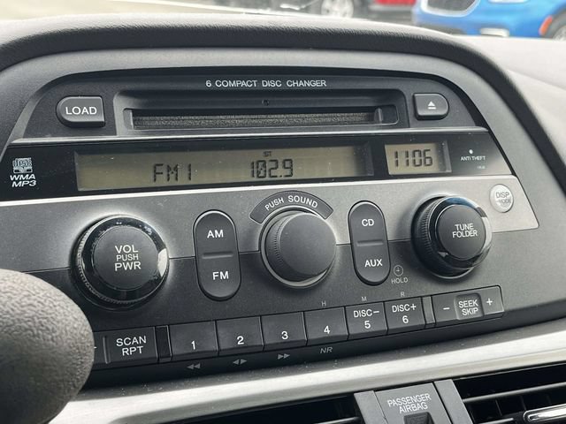 Used 2010 Honda Odyssey EX image 26