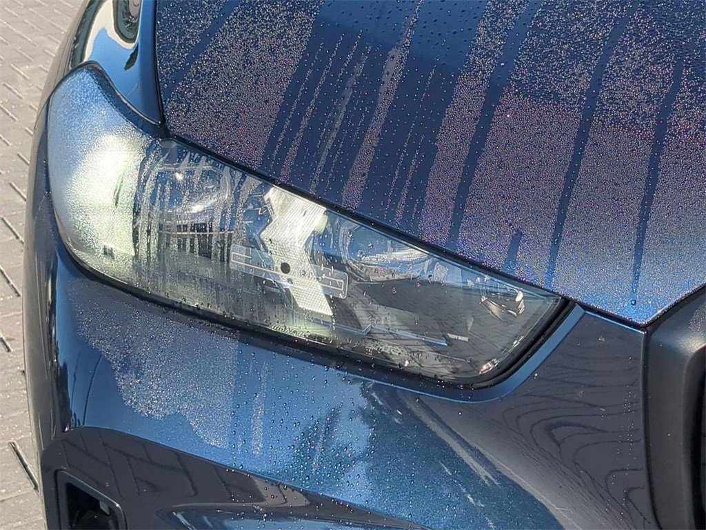 Certified 2024 BMW X5 xDrive50e w/ Executive Package image 11