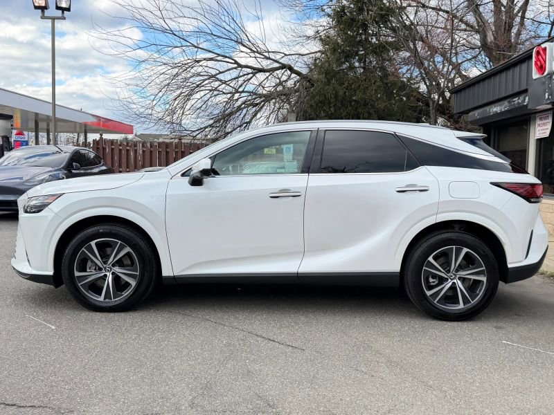Used 2024 Lexus RX 350 Premium w/ Convenience Package image 7