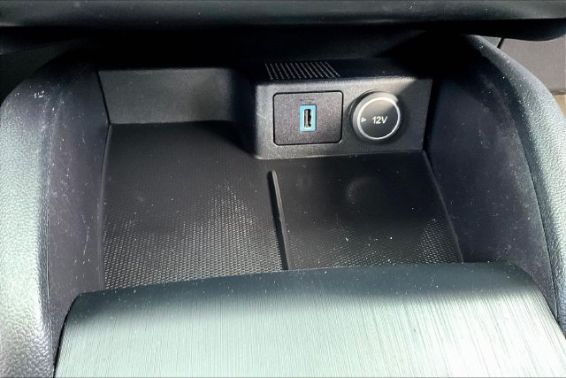 Used 2020 Ford Escape SE AWD/4WD image 15