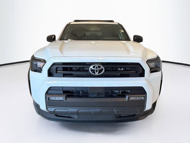 New 2026 Toyota 4Runner SR5 RWD image 2