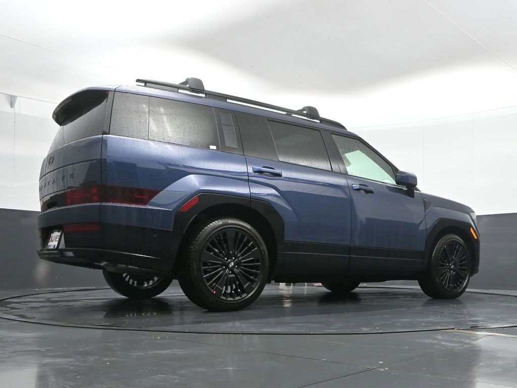 New 2026 Hyundai Santa Fe Calligraphy image 47