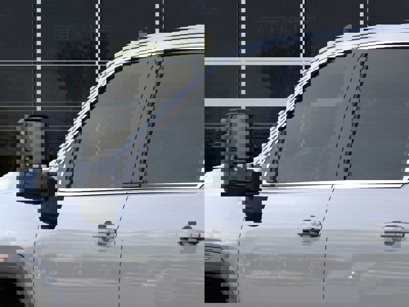 New 2025 GMC Sierra 2500 SLE w/ SLE Value Package; image 36