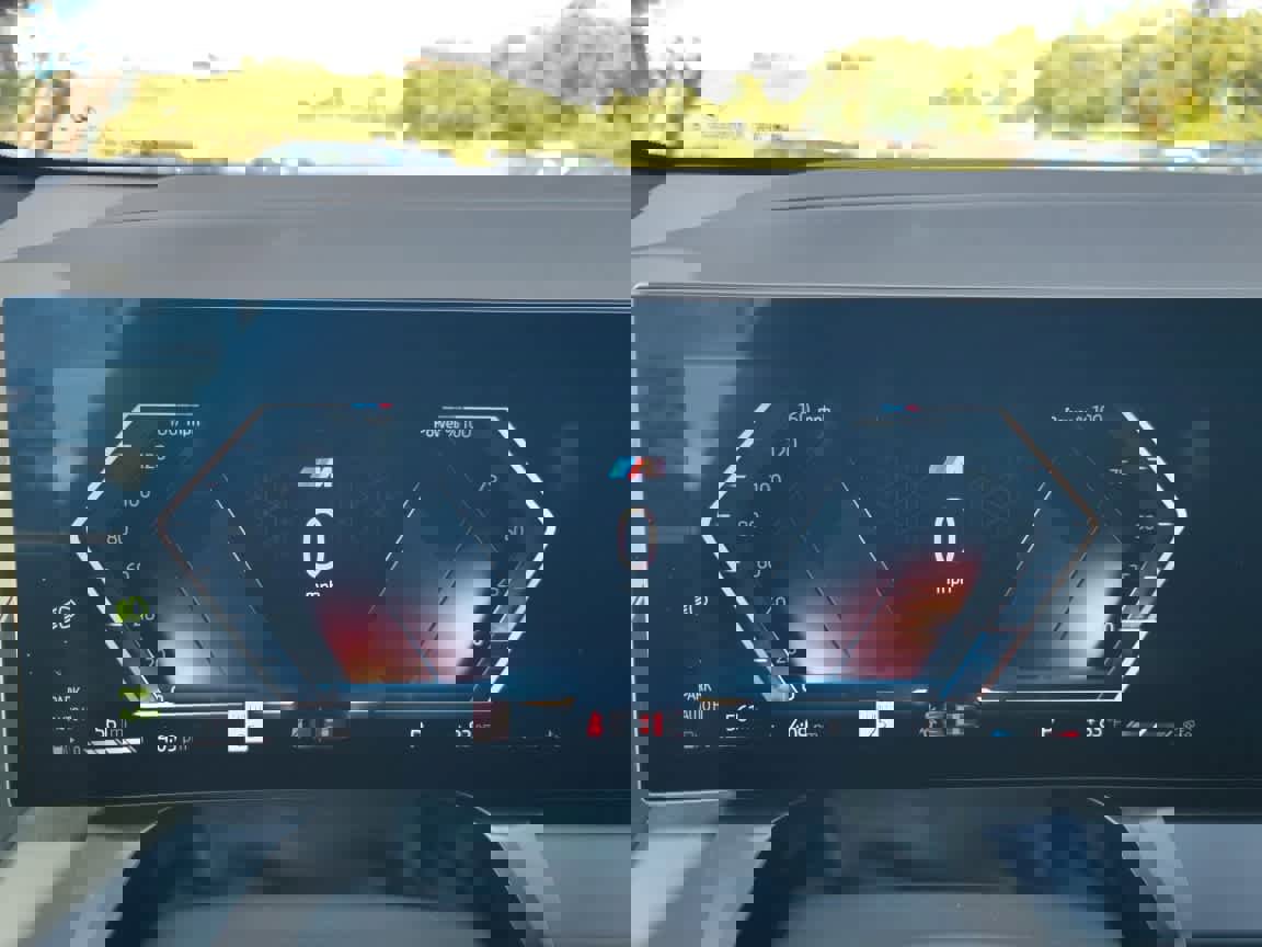 Used 2026 BMW X3 xDrive30 w/ Premium Package image 20