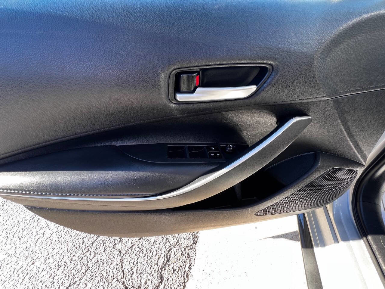 Used 2020 Toyota Corolla SE image 16