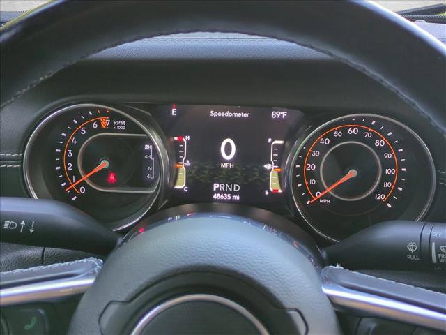 Used 2020 Jeep Gladiator Overland AWD/4WD image 11