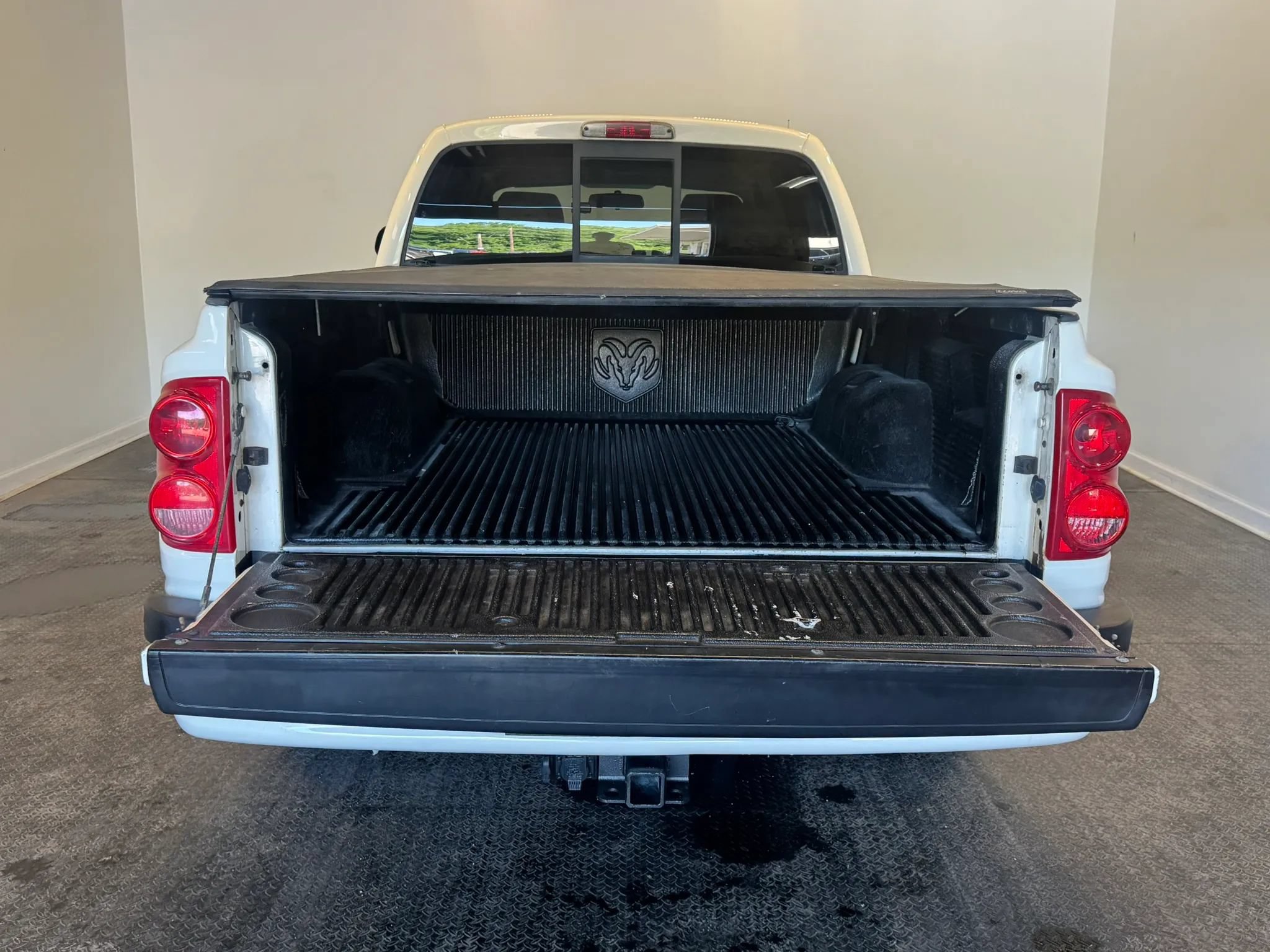 Used 2009 Dodge Dakota Big Horn w/ Utility Group AWD/4WD image 26