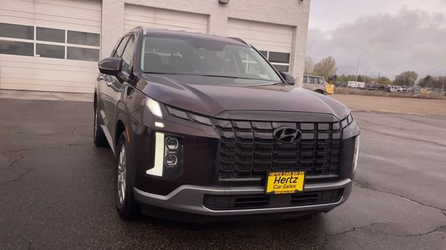 Used 2025 Hyundai Palisade SEL AWD/4WD image 4