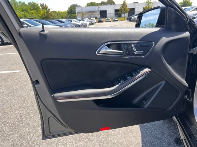 Used 2018 Mercedes-Benz GLA 45 AMG 4MATIC image 11