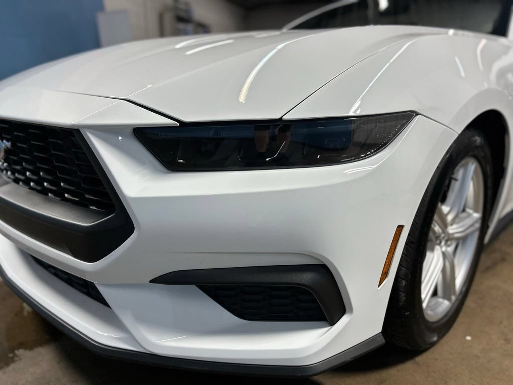 Used 2026 Ford Mustang Premium RWD image 10