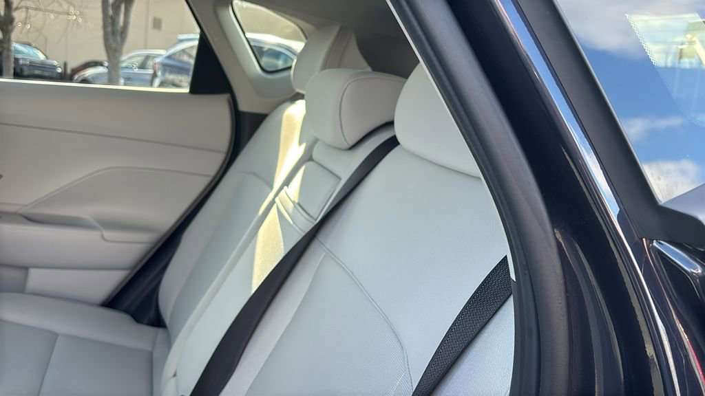 Used 2024 Hyundai Kona SEL image 30