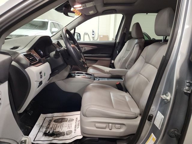 Used 2022 Honda Pilot Special Edition image 11