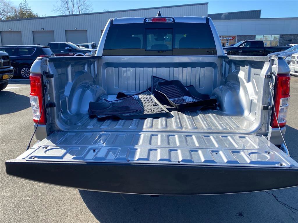 Used 2022 RAM 1500 Big Horn AWD/4WD image 22