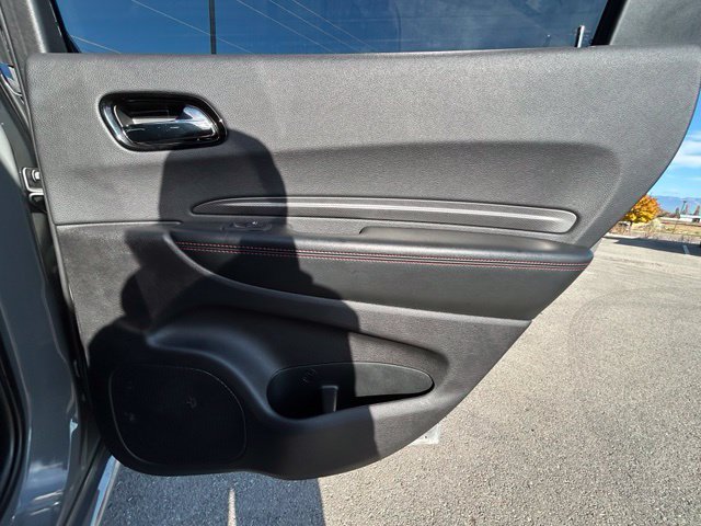 Used 2025 Dodge Durango GT AWD/4WD image 45