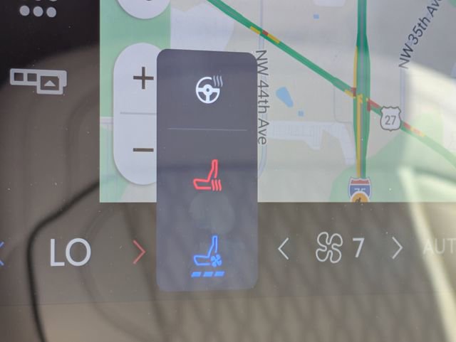 New 2026 Lincoln Nautilus Black Label w/ Jet Appearance Package image 24