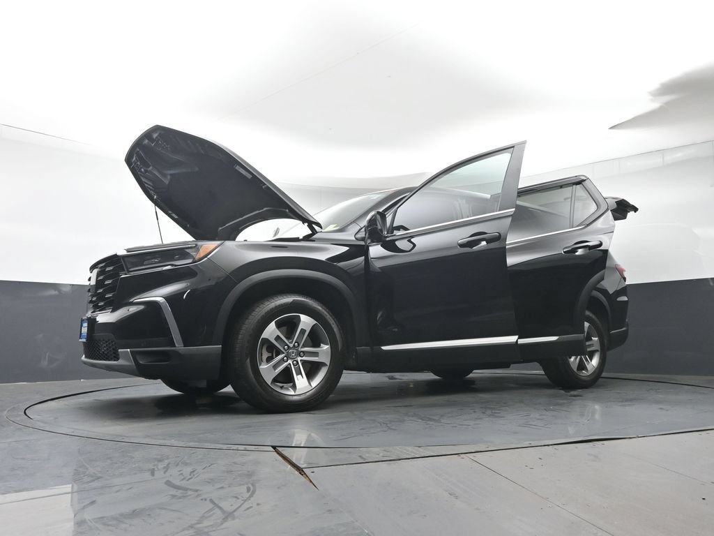 Certified 2024 Honda Pilot EX-L image 46
