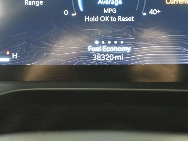 Used 2023 Jeep Grand Cherokee Limited w/ Luxury Tech Group II image 15