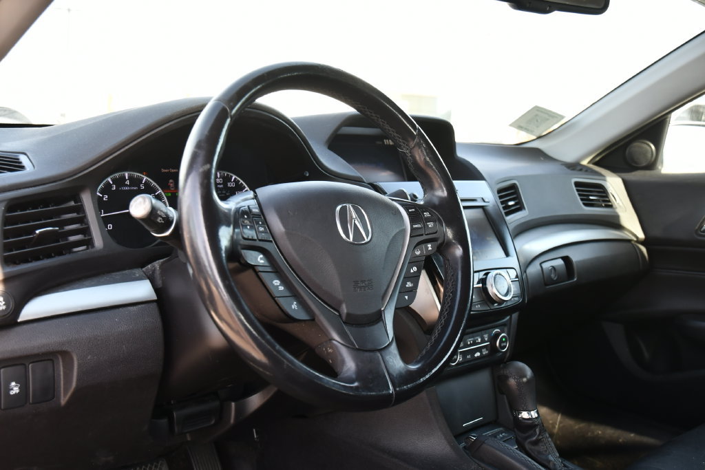 Used 2016 Acura ILX FWD image 15