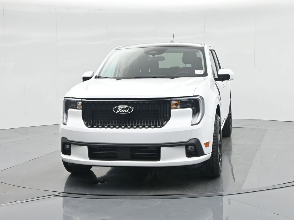 New 2025 Ford Maverick Lobo AWD/4WD image 54