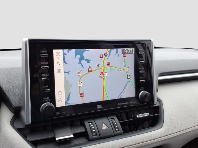 Used 2020 Toyota RAV4 Limited AWD/4WD image 12