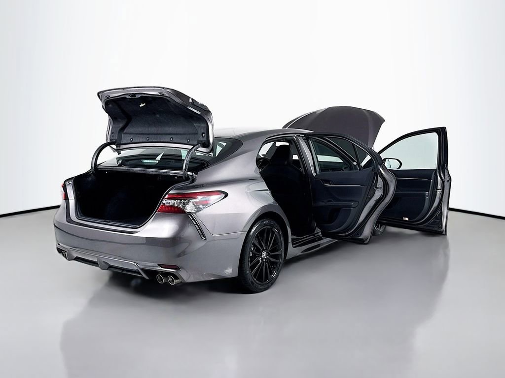 Used 2023 Toyota Camry XSE image 20
