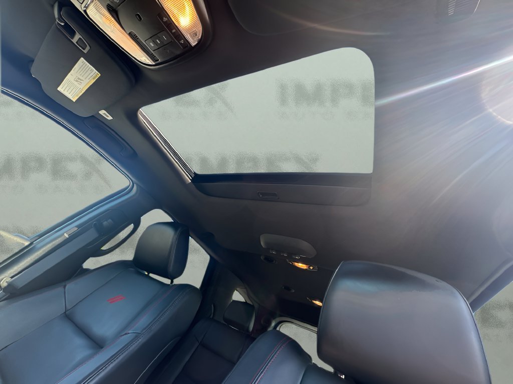 Used 2024 Dodge Durango R/T RWD image 11