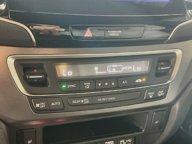 Used 2022 Honda Passport EX-L image 23