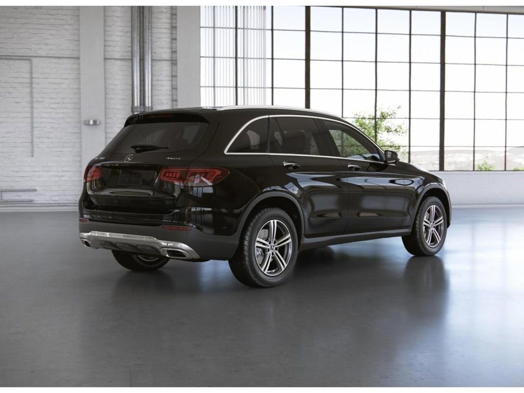 Certified 2022 Mercedes-Benz GLC 300 4MATIC image 22