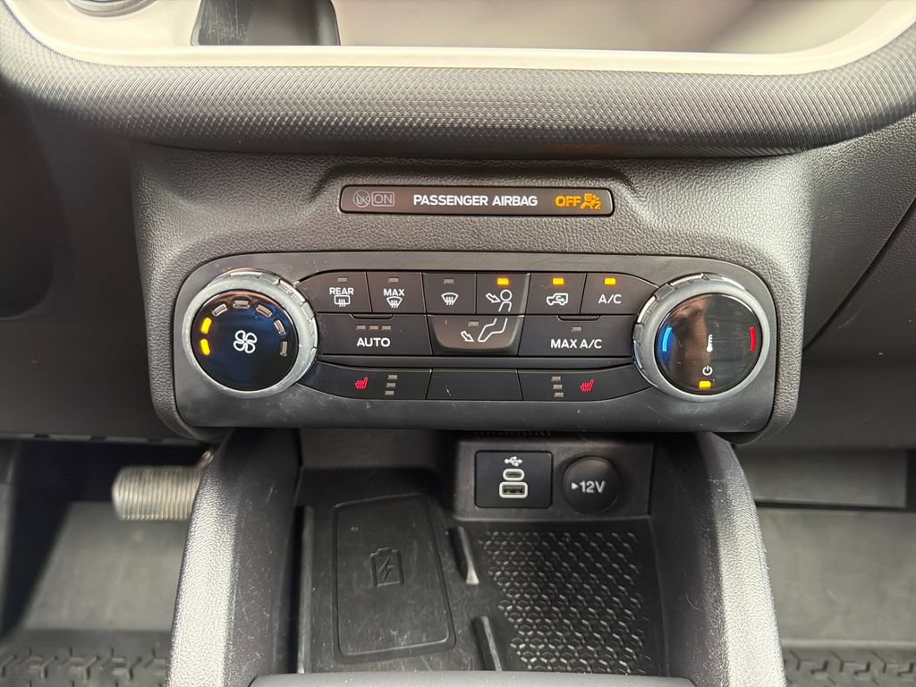 Used 2023 Ford Bronco Sport Heritage w/ Heritage Convenience Package AWD/4WD image 34