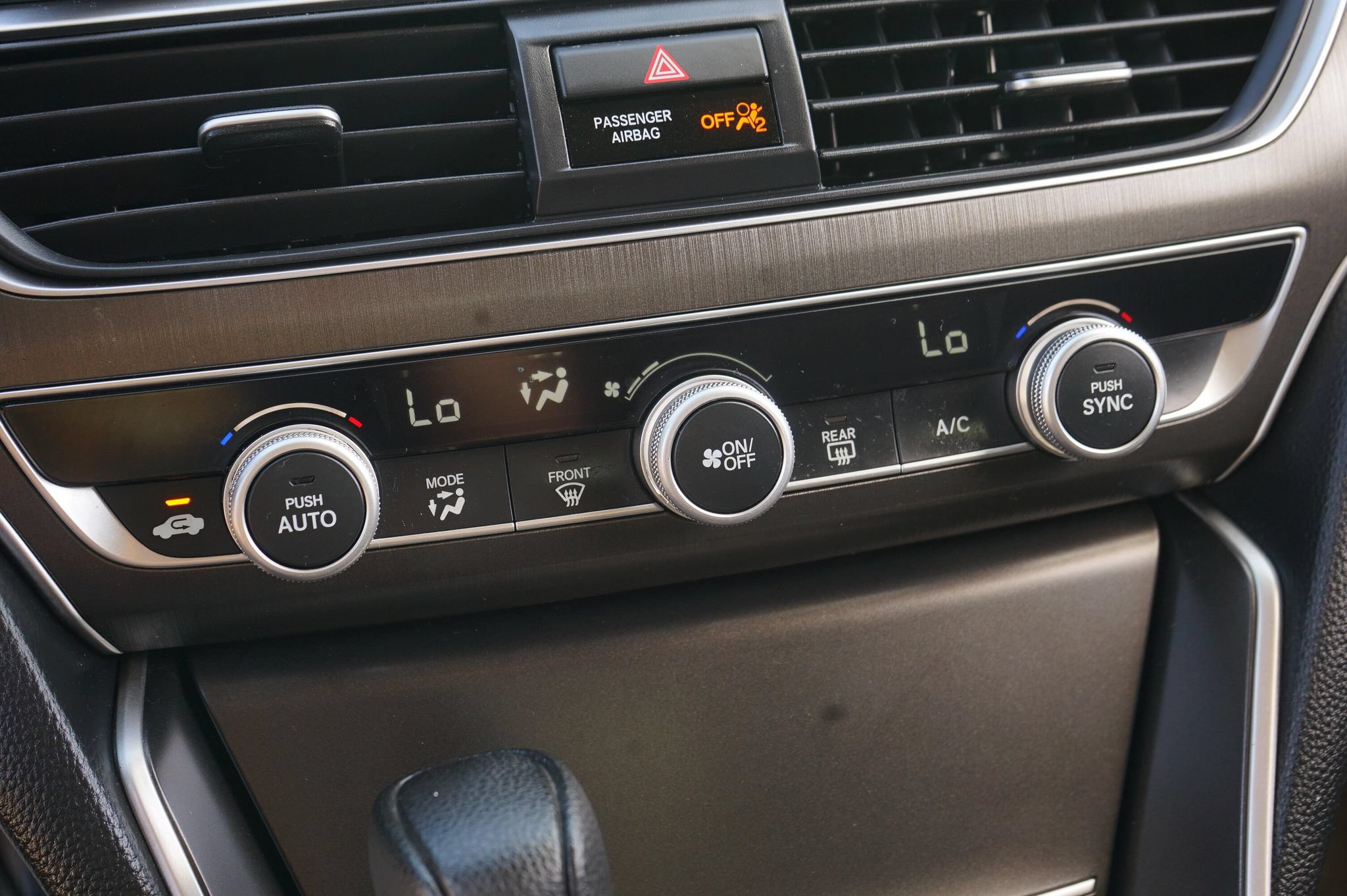 Used 2020 Honda Accord LX image 16