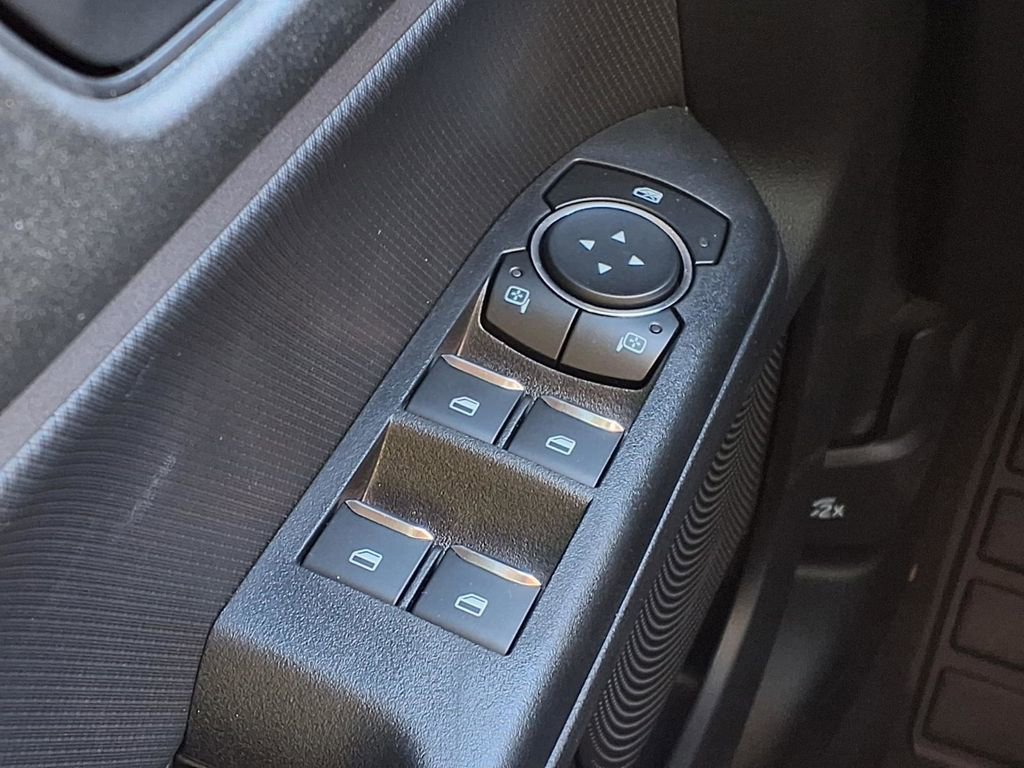 New 2025 Ford Bronco Sport Outer Banks w/ Outer Banks Tech Package+ image 18