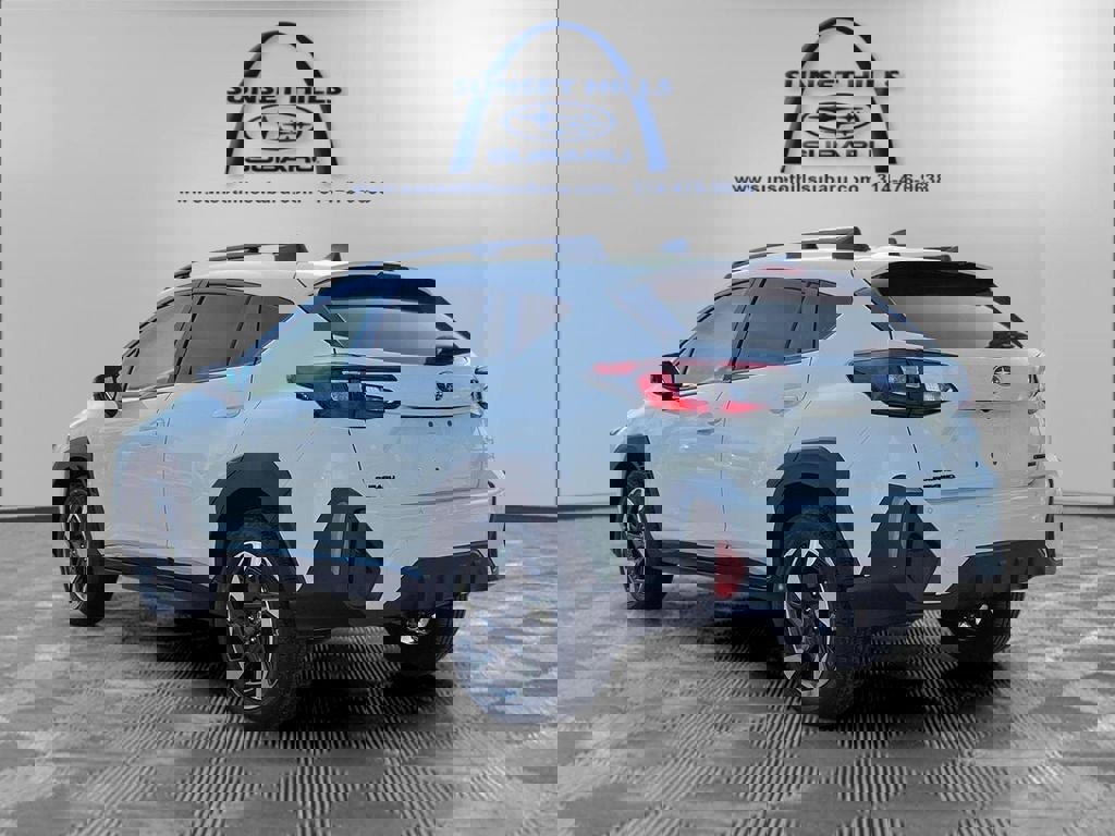 New 2026 Subaru Crosstrek 2.5i Limited image 17