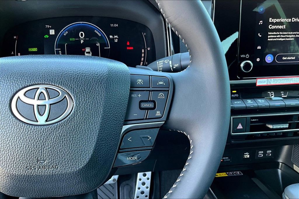 Used 2026 Toyota Camry SE image 14