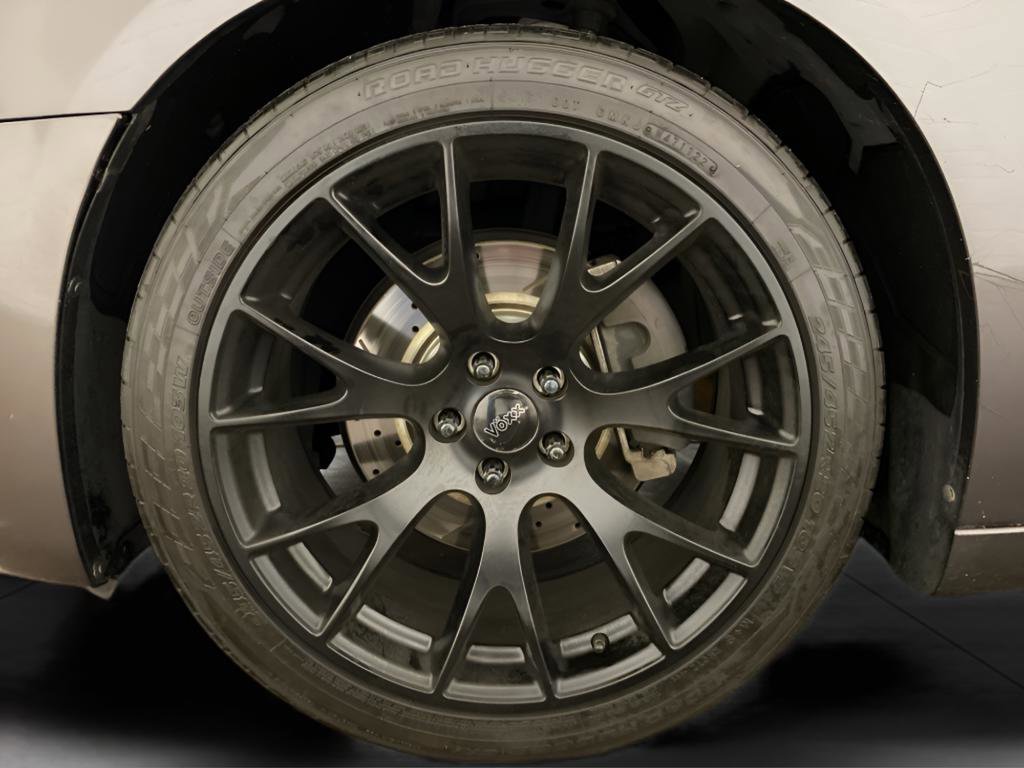 Used 2014 Dodge Charger R/T image 19