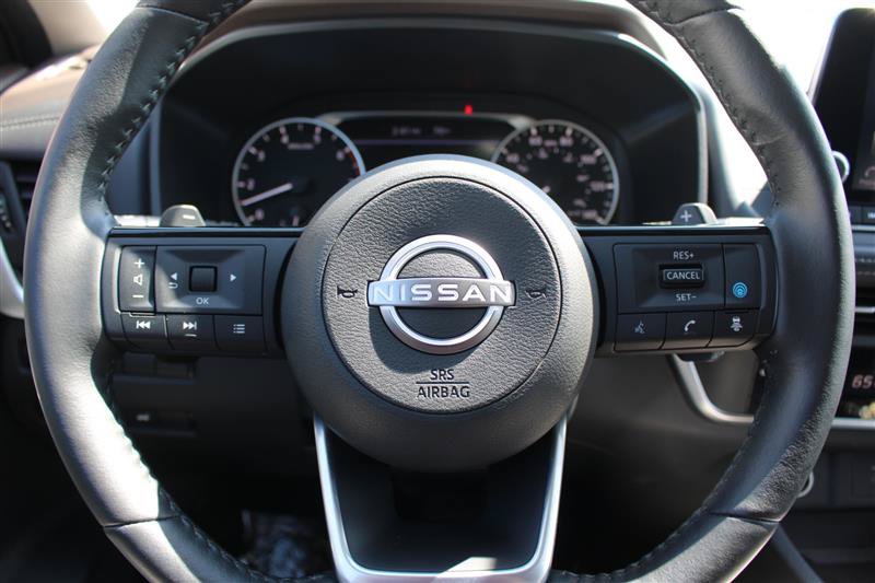 Used 2023 Nissan Rogue SV w/ SV Premium B Package AWD/4WD image 15