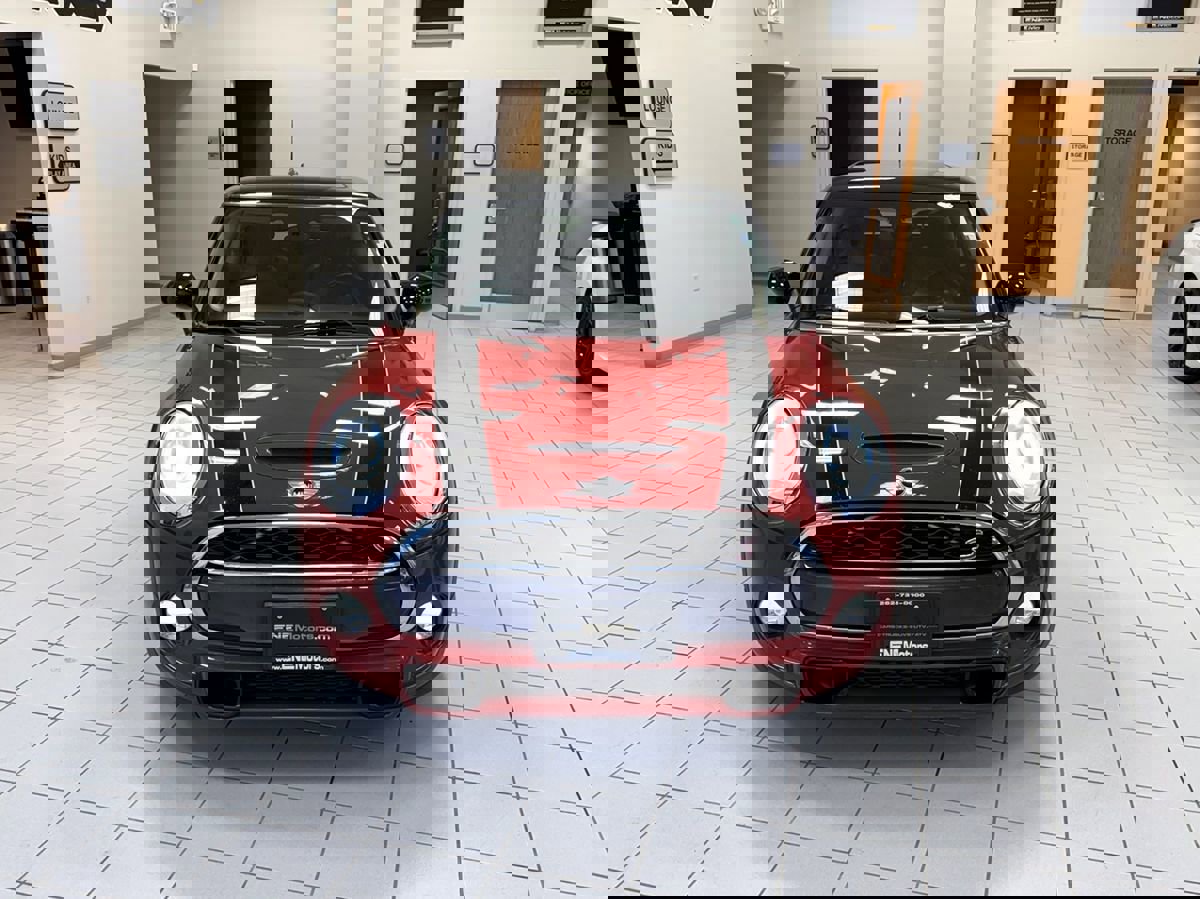 Used 2014 MINI Cooper S image 50