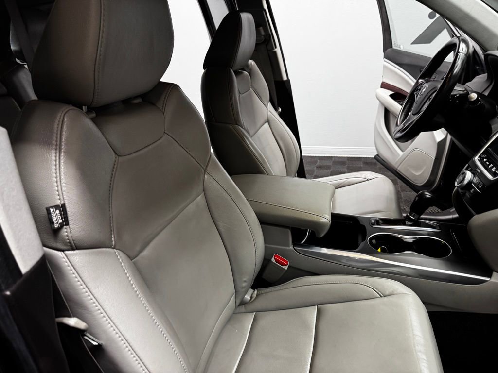 Used 2015 Acura MDX FWD w/ Technology Package image 58