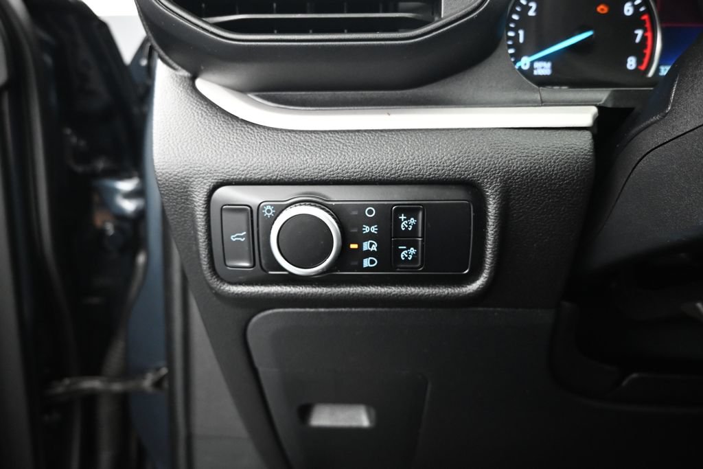 Certified 2023 Ford Explorer XLT RWD image 15