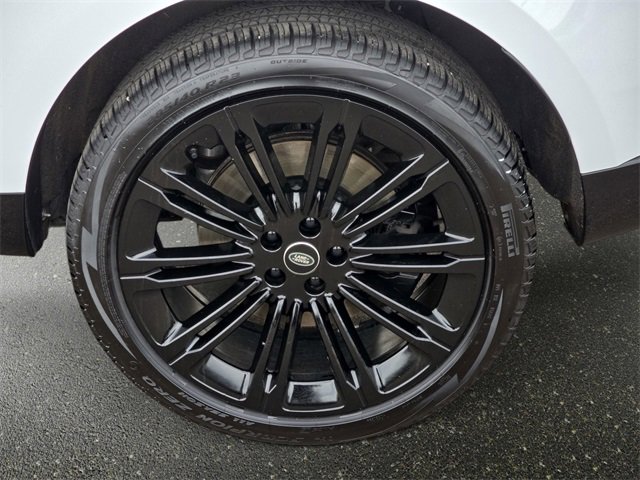 Used 2024 Land Rover Range Rover Long Wheelbase Autobiography image 33