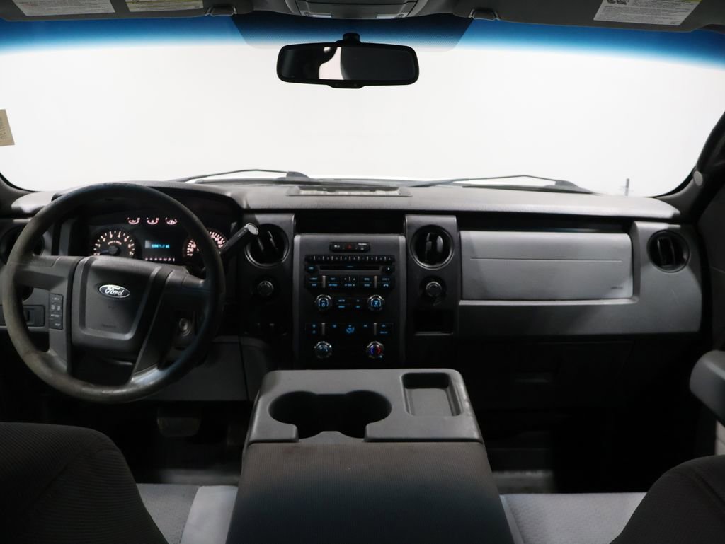Used 2013 Ford F150 XL w/ XL Plus Pkg image 17