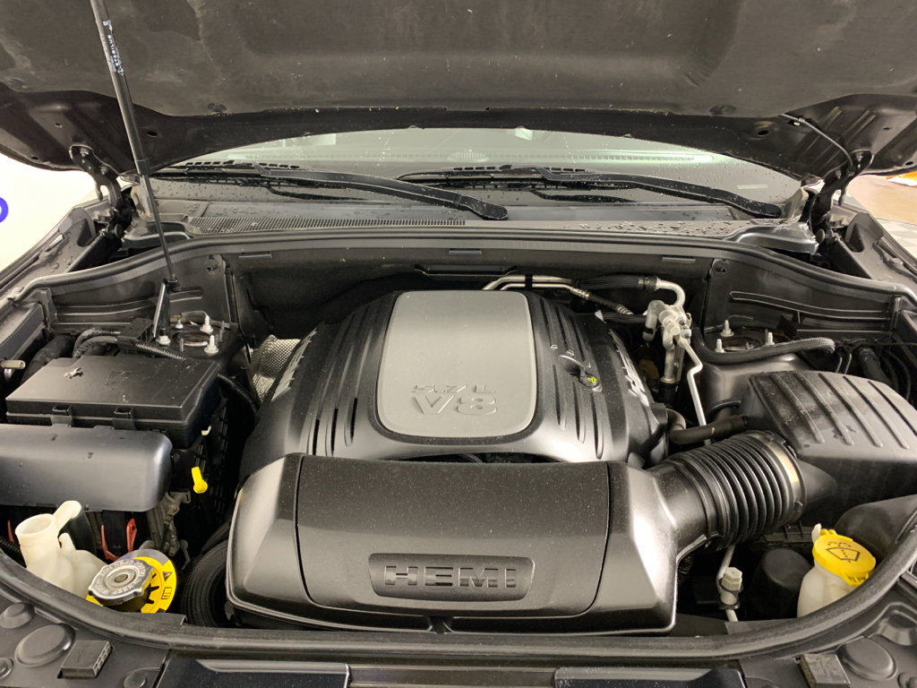 Used 2019 Dodge Durango R/T AWD/4WD image 14