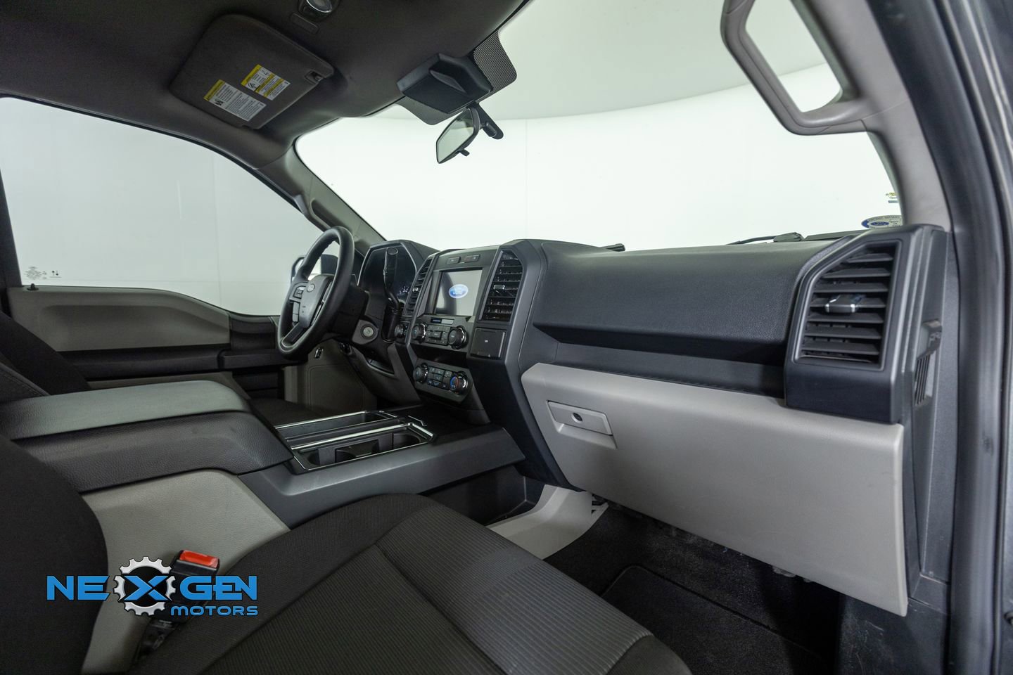 Used 2020 Ford F150 XL w/ Equipment Group 101A Mid AWD/4WD image 39