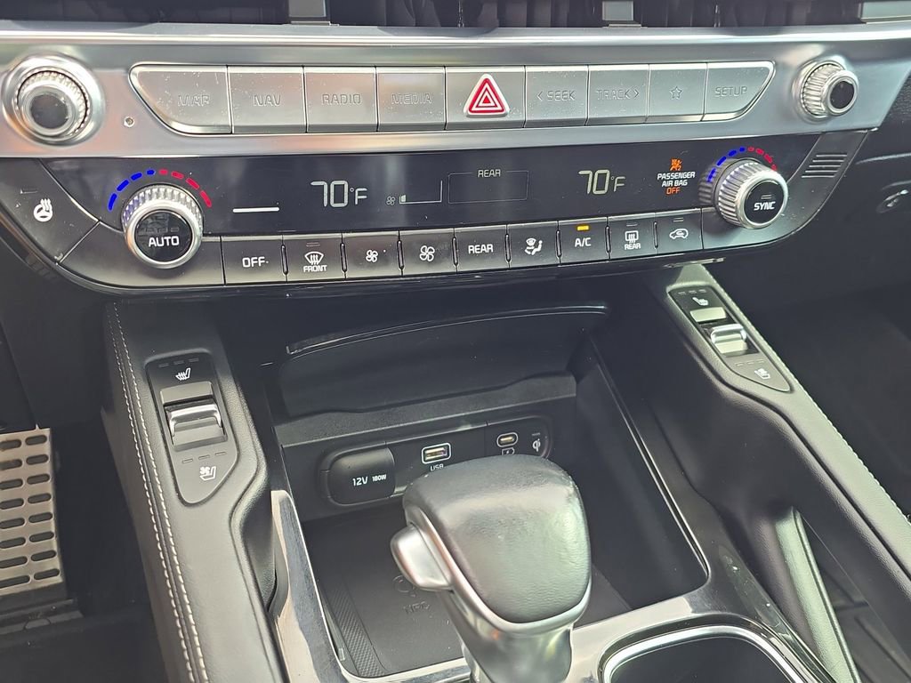 Used 2024 Kia Telluride SX Prestige X-Pro image 26