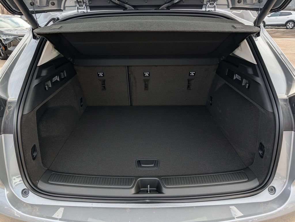 New 2026 Buick Envision Sport Touring image 17